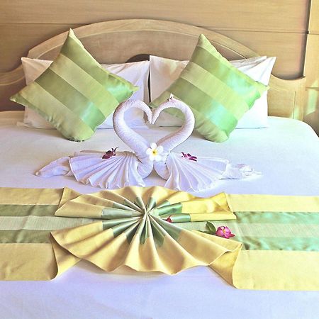 Ataman Luxury Villas Koh Kho Khao Island Rom bilde