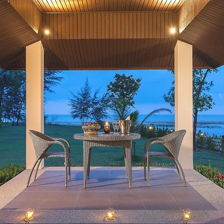 Ataman Luxury Villas Koh Kho Khao Island Rom bilde