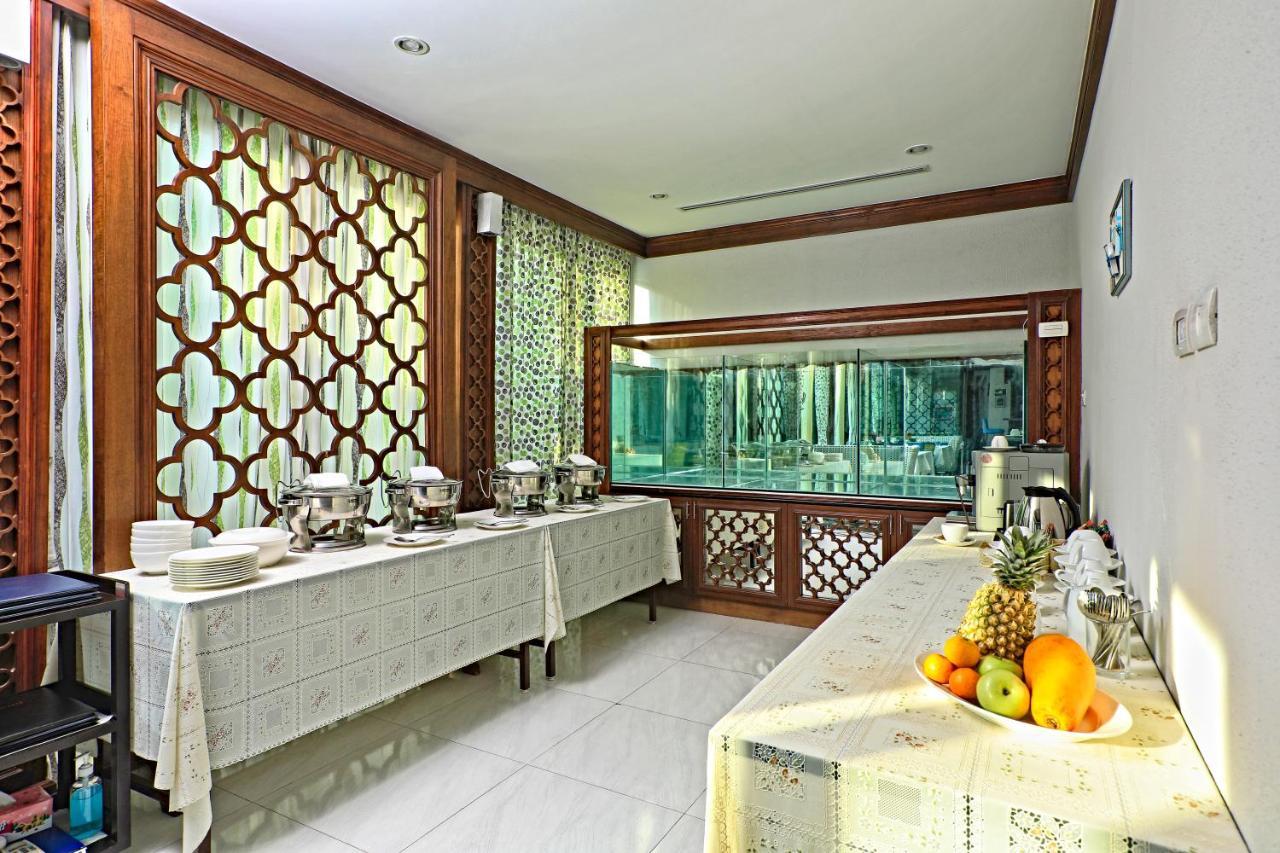 Ataman Luxury Villas Koh Kho Khao Island Eksteriør bilde