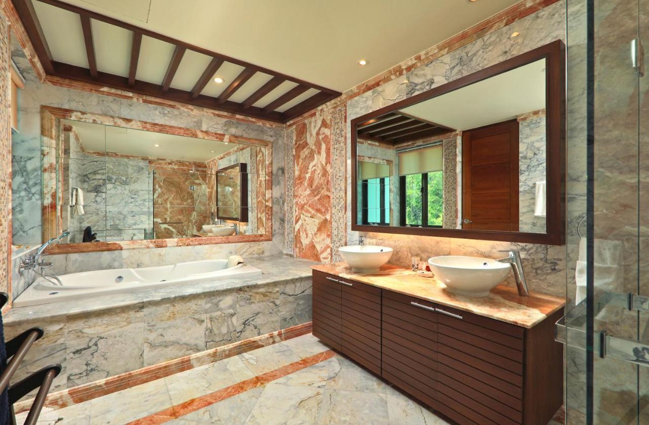 Ataman Luxury Villas Koh Kho Khao Island Eksteriør bilde