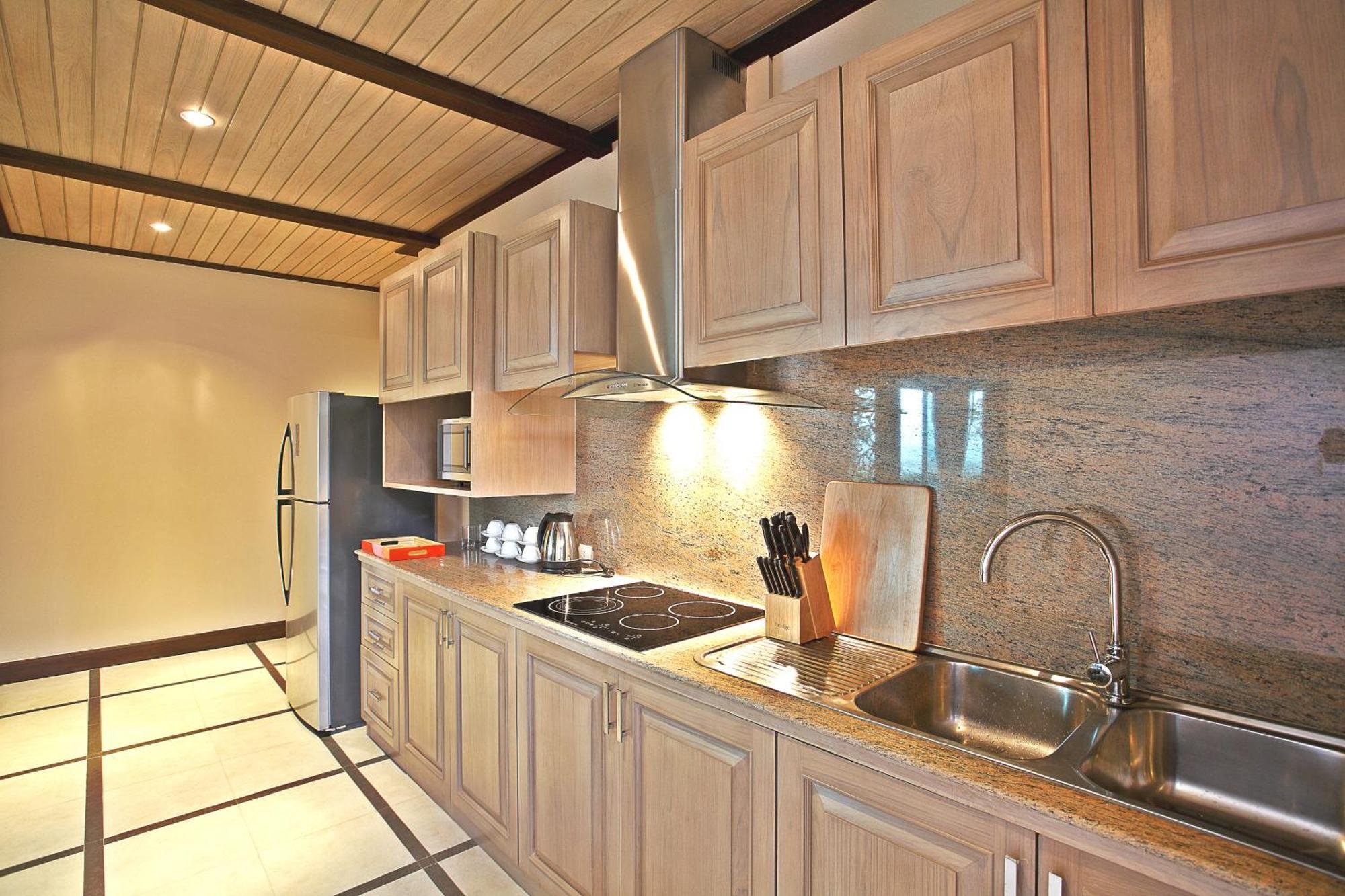 Ataman Luxury Villas Koh Kho Khao Island Eksteriør bilde