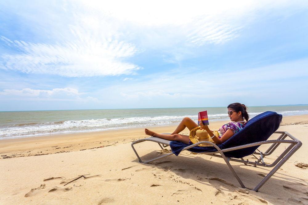 Ataman Luxury Villas Koh Kho Khao Island Eksteriør bilde