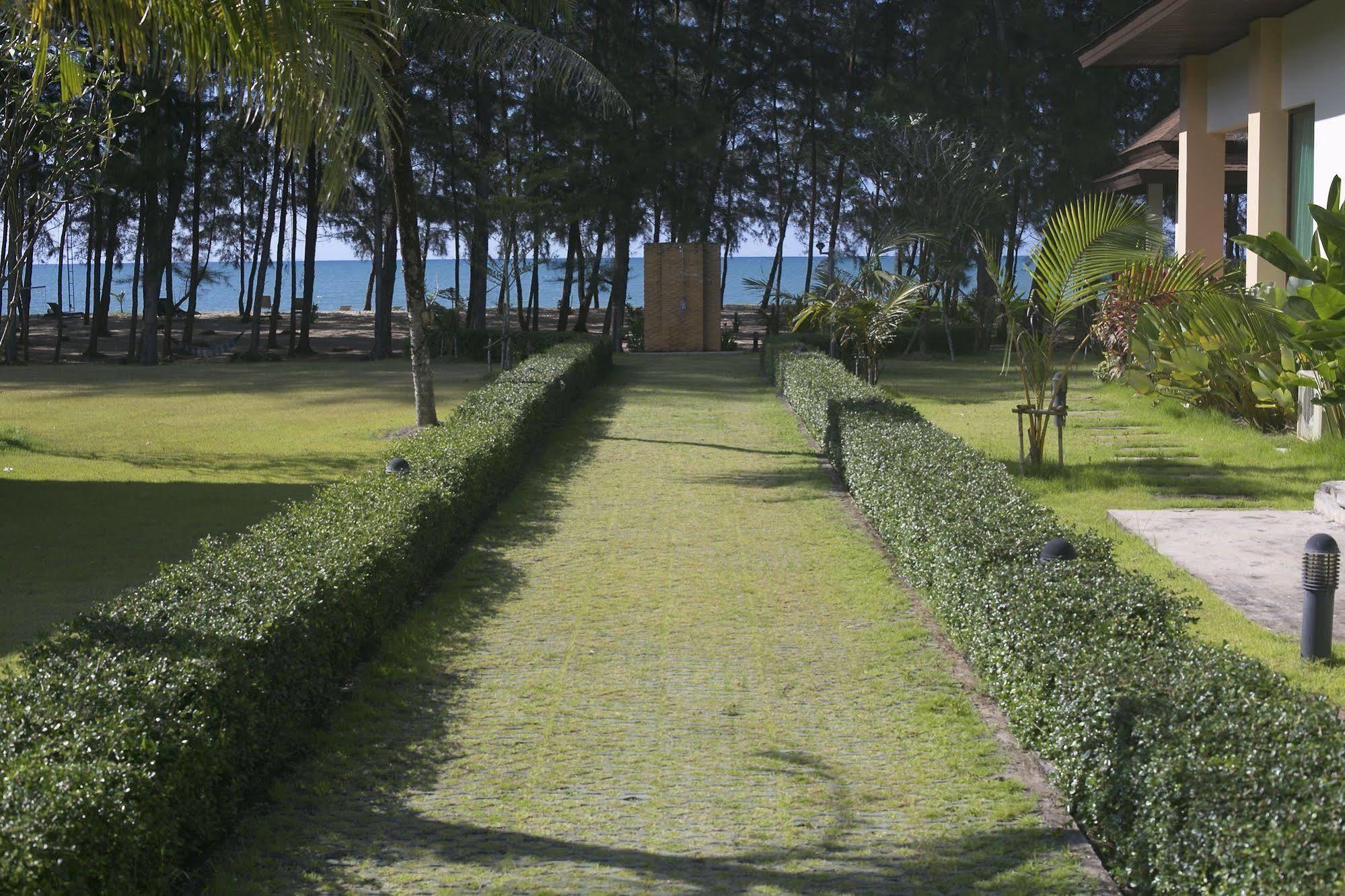 Ataman Luxury Villas Koh Kho Khao Island Eksteriør bilde
