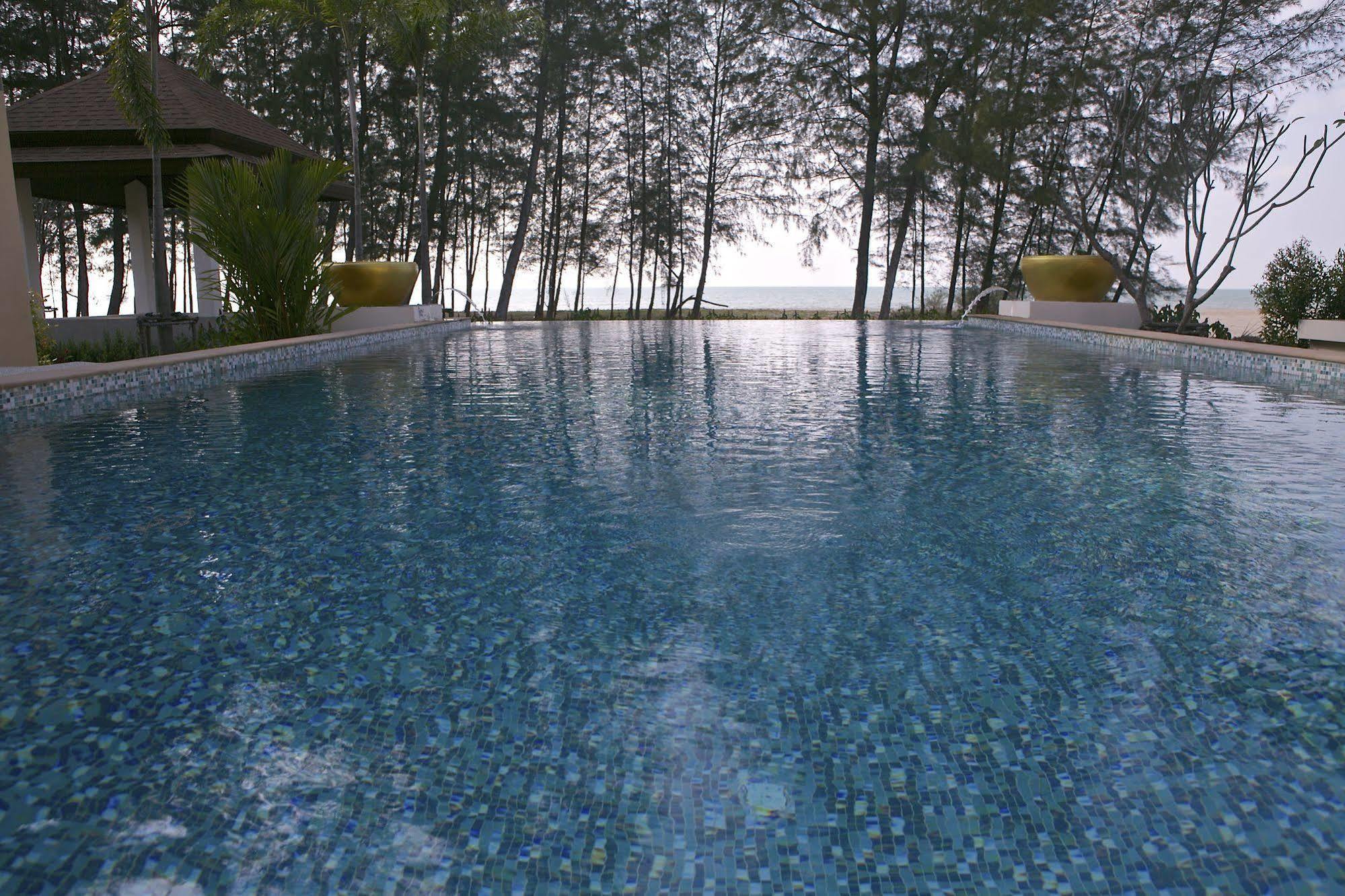 Ataman Luxury Villas Koh Kho Khao Island Eksteriør bilde
