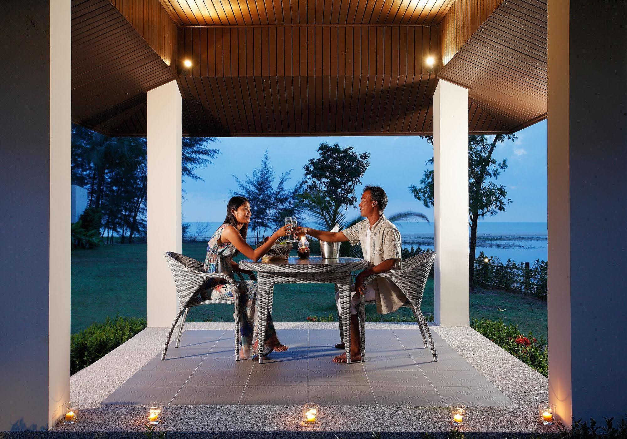 Ataman Luxury Villas Koh Kho Khao Island Eksteriør bilde