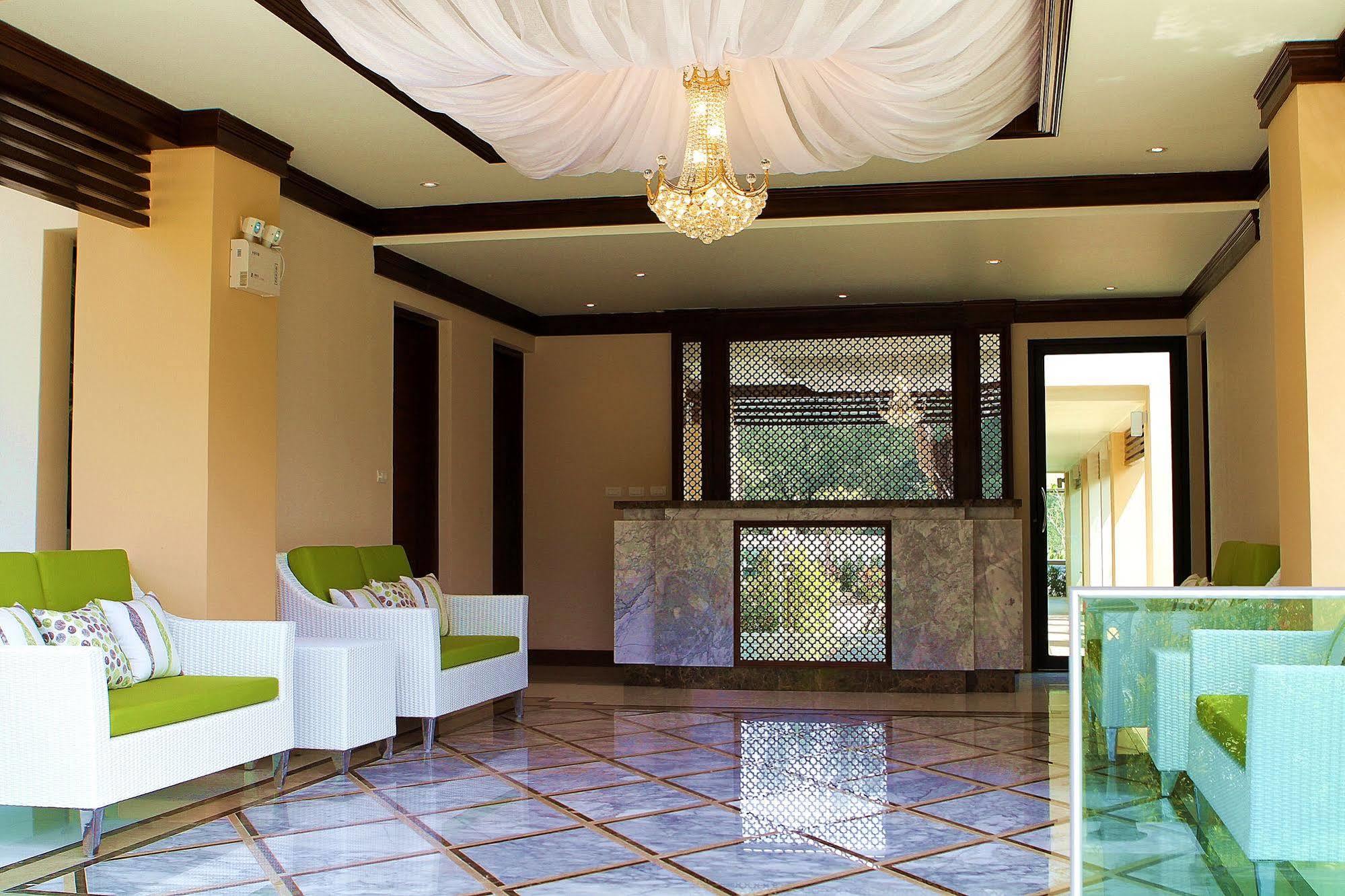 Ataman Luxury Villas Koh Kho Khao Island Eksteriør bilde